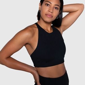 Girlfriend Collective Topanga Bra